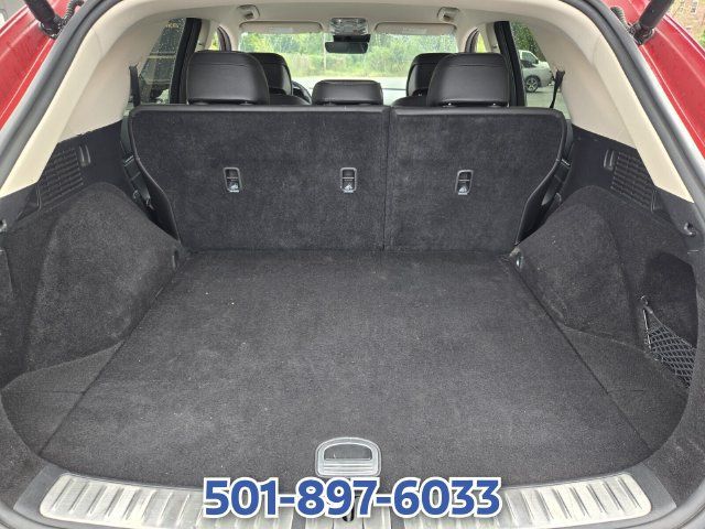 Used 2025 Genesis GV70 2.5T AWD/4WD image 17