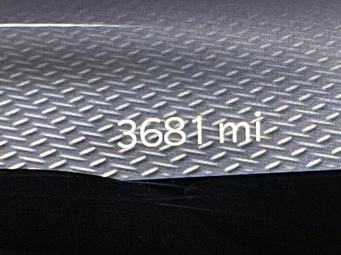 Used 2025 RAM 1500 RHO w/ RHO Level 1 Equipment Group image 15