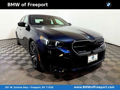 Used 2024 BMW i5 M60 w/ Premium Package