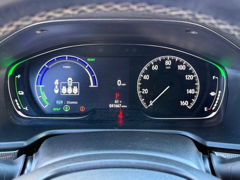 Used 2022 Honda Accord Sport image 20