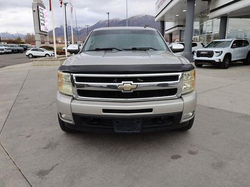 Used 2009 Chevrolet Silverado 1500 LTZ w/ Safety Package image 9