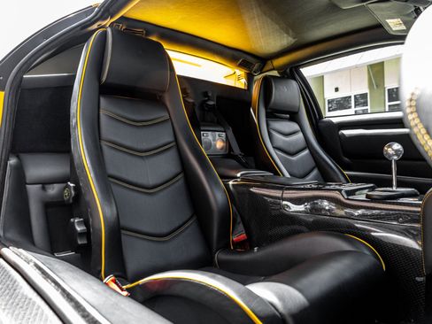 Used 2001 Lamborghini Diablo VT AWD/4WD image 56