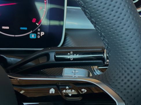 New 2024 Mercedes-Benz C 300 Sedan image 25