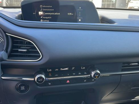 Used 2025 MAZDA CX-30 AWD 2.5 S w/ Preferred Package image 18