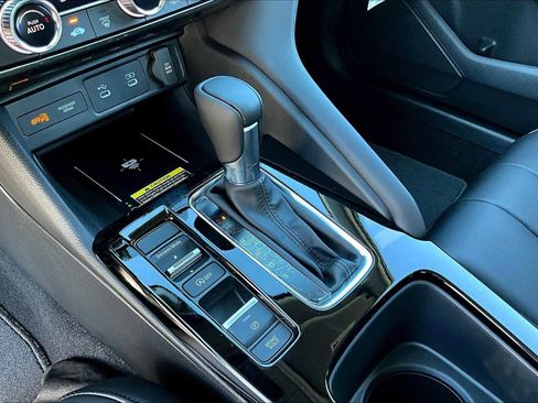 Certified 2026 Acura Integra FWD image 7