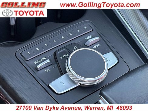 Used 2019 Audi S5 Prestige w/ S Sport Package image 35