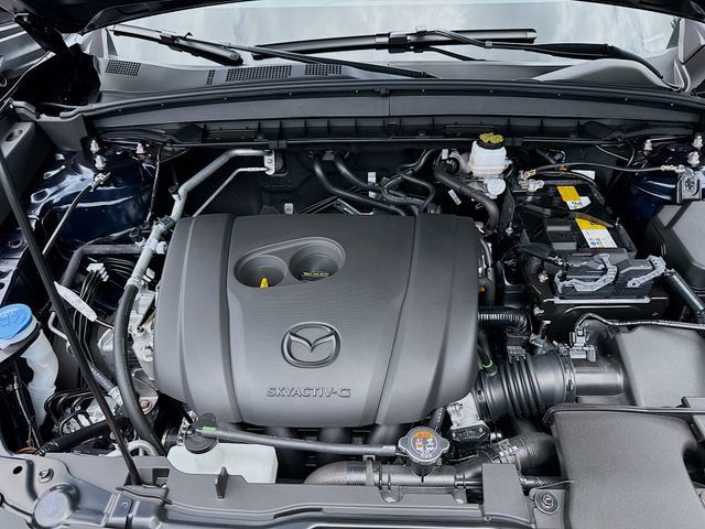 New 2026 MAZDA CX-5 Preferred AWD/4WD image 30