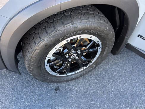 Used 2024 Nissan Pathfinder Rock Creek image 32