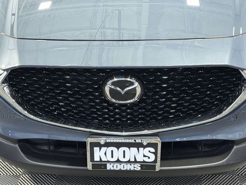 Used 2023 MAZDA CX-30 AWD 2.5 S w/ Preferred Package image 12