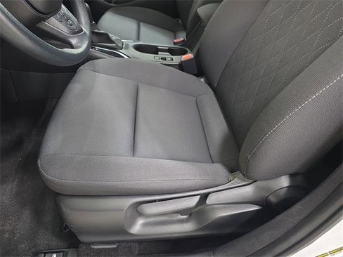 Used 2023 Toyota Corolla LE w/ Carpet Mat Package (TMS) image 26