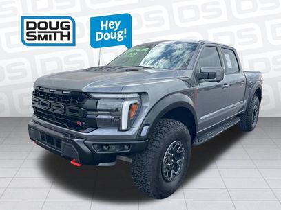 Used 2025 Ford F150 Raptor w/ Equipment Group 803A Raptor R
