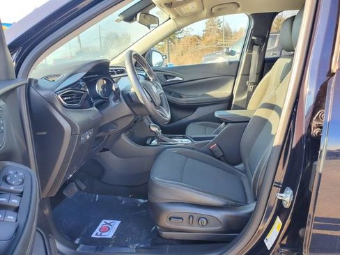 Certified 2020 Buick Encore GX Preferred w/ Cold Weather Comfort Package image 19