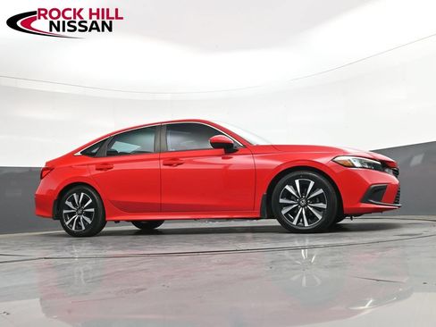 Used 2022 Honda Civic EX image 35