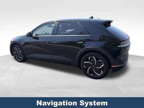 Used 2023 Hyundai Ioniq 5 SEL RWD image 5