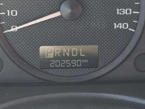 Used 2004 Chevrolet Malibu LS FWD image 9