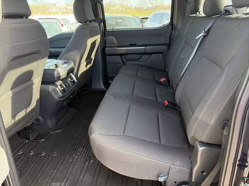 Used 2024 Ford F150 XLT w/ Equipment Group 302A MID image 19