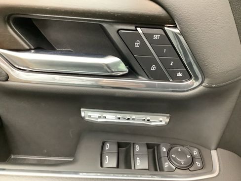 New 2026 GMC Sierra 1500 Denali w/ Denali Reserve Package image 16