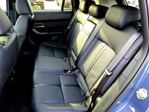 New 2026 MAZDA CX-50 AWD 2.5 Hybrid w/ Weather Package image 18