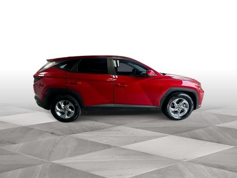 Used 2023 Hyundai Tucson SE FWD image 9