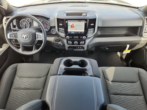 New 2026 RAM 1500 Express RWD image 13