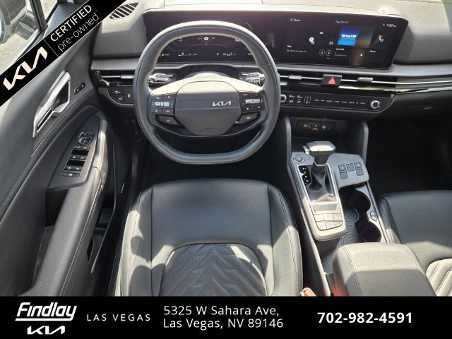 Certified 2026 Kia Sportage X-Line w/ X-Line Technology Package AWD/4WD image 16