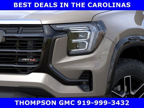 New 2026 GMC Terrain AT4 w/ Technology Package II image 13
