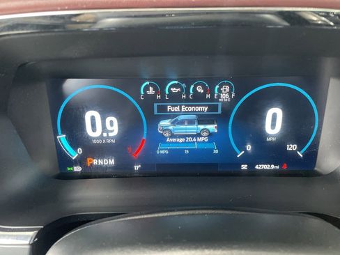 Certified 2022 Ford F150 Lariat image 16