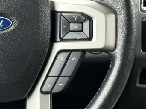 Used 2018 Ford F250 Lariat w/ Lariat Ultimate Package image 32