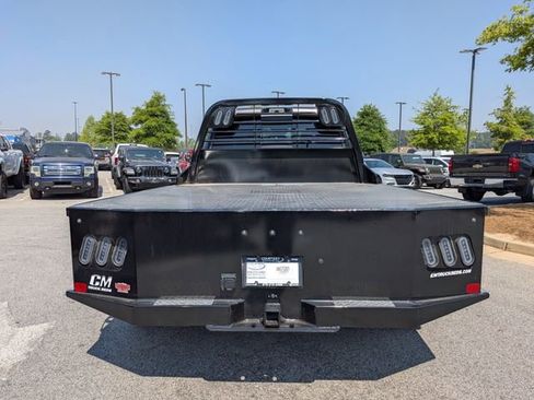 New 2026 RAM 3500 Tradesman AWD/4WD image 5