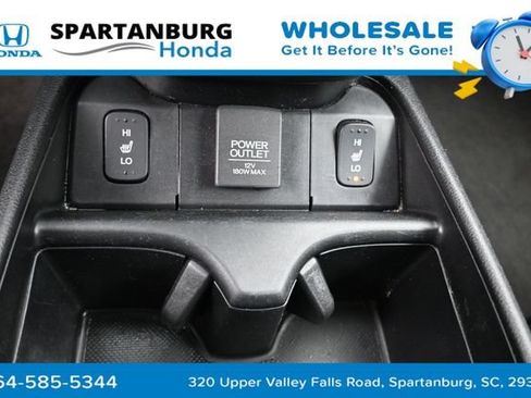 Used 2014 Honda CR-V EX-L image 13