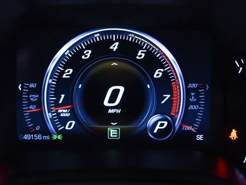 Used 2014 Chevrolet Corvette Stingray Coupe w/ 2LT Preferred Equipment Group RWD image 28