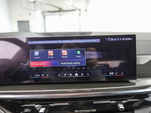 Used 2026 BMW X5 M60i image 17