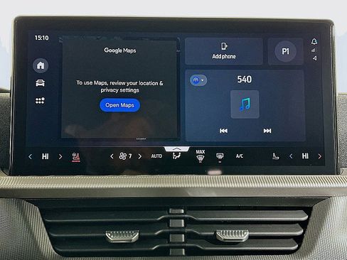 New 2026 Ford Explorer ST-Line w/ ST-Line Street Pack image 14