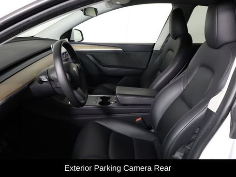 Used 2023 Tesla Model Y Long Range AWD/4WD image 13