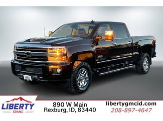 Used 2019 Chevrolet Silverado 3500 High Country w/ Duramax Plus Package video 1