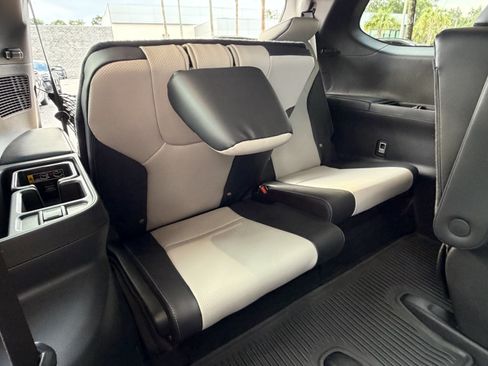 Used 2026 Lexus TX 350 AWD w/ Technology Package image 50