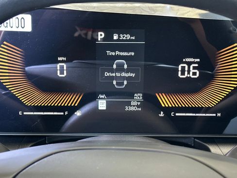 Certified 2025 Kia K4 FWD image 27