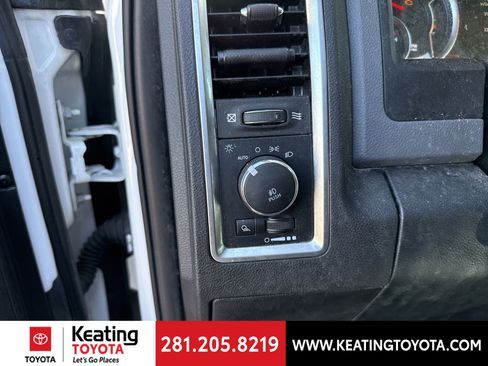 Used 2018 RAM 1500 Lone Star image 12