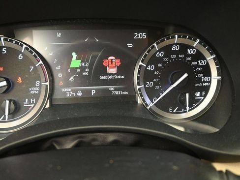 Used 2022 Toyota Highlander Limited image 20