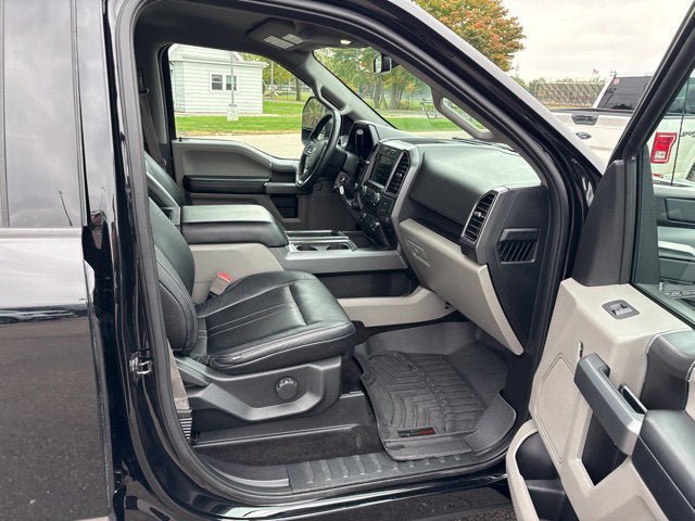 Used 2018 Ford F150 XLT w/ Equipment Group 301A Mid AWD/4WD image 7