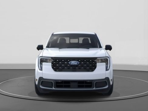 New 2025 Ford Maverick Lariat w/ 4K Tow Package image 6