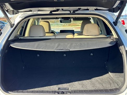 Used 2021 Lexus RX 350 350 image 12