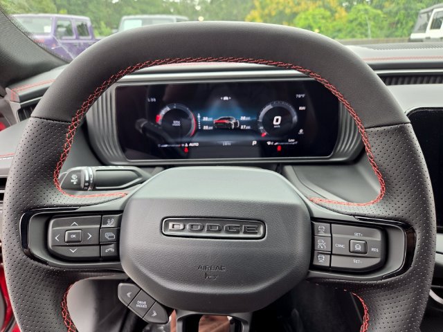 New 2027 Dodge Charger R/T AWD/4WD image 19