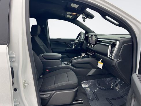 New 2026 GMC Canyon Elevation RWD image 31