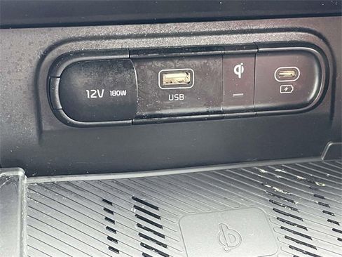 Certified 2024 Kia Sportage SX image 39