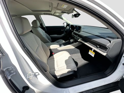 New 2025 Honda Accord SE image 22