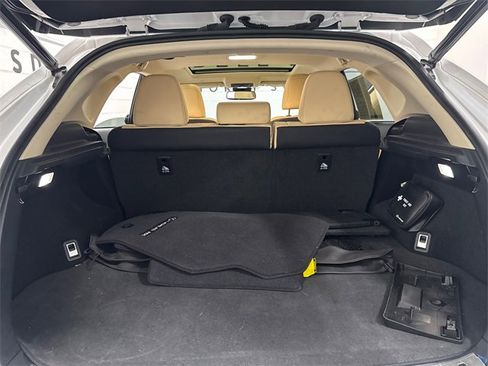 Used 2020 Lexus NX 300 AWD w/ Premium Package image 27