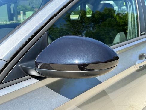 New 2026 Volkswagen Jetta Sport FWD image 10