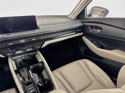 Certified 2024 Honda Accord EX-L image 23