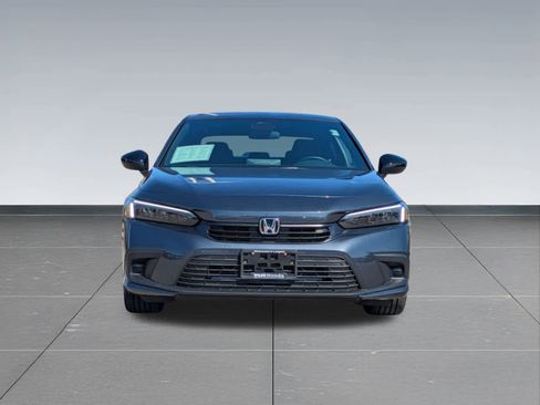 Certified 2023 Honda Civic Sport image 9